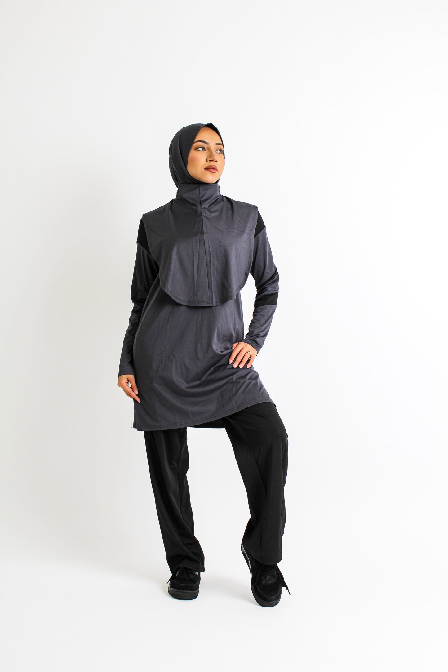 The Amal Sports Hijab