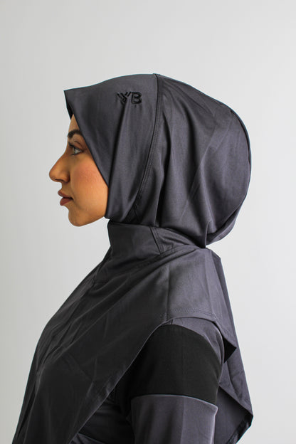 The Amal Sports Hijab