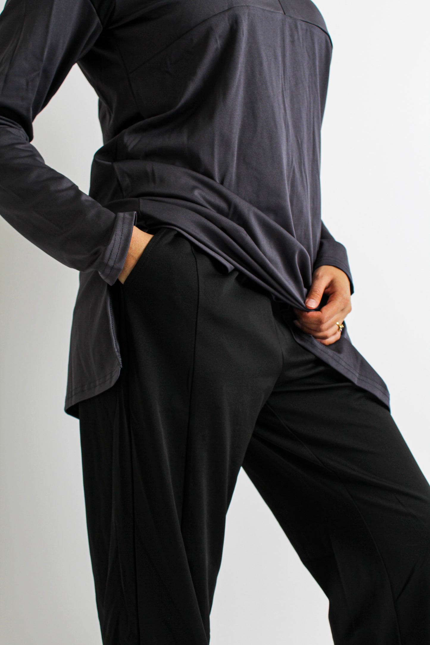 The Adeeva Track Pants