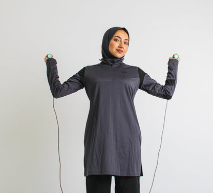 The Thara Active Top