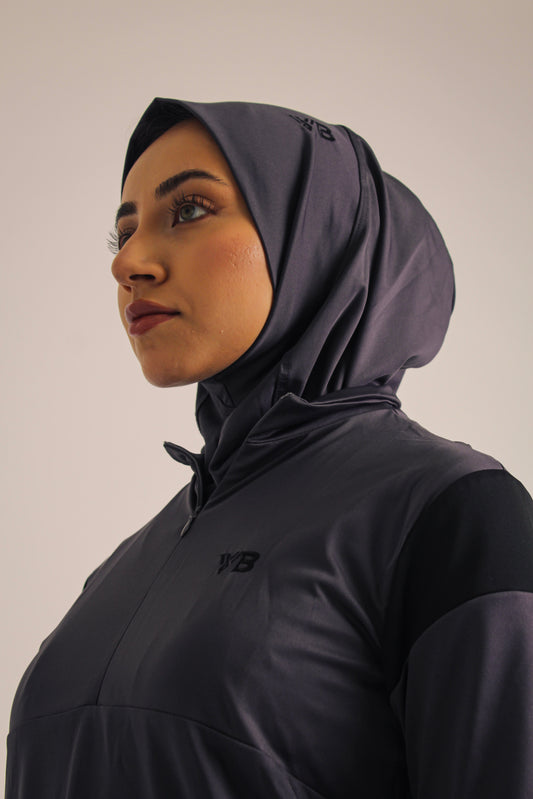 The Amal Sports Hijab